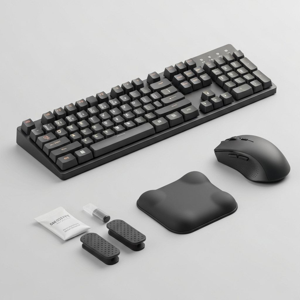 Computer Accessories