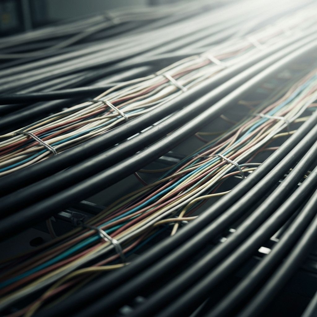 Electrical Cables