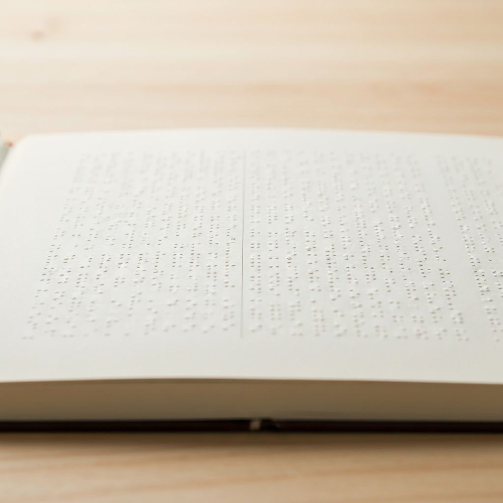 Unified English Braille for All